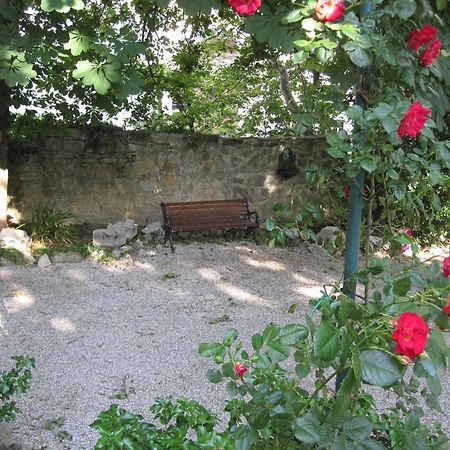 Villa Fausta B&B Trieste Bagian luar foto