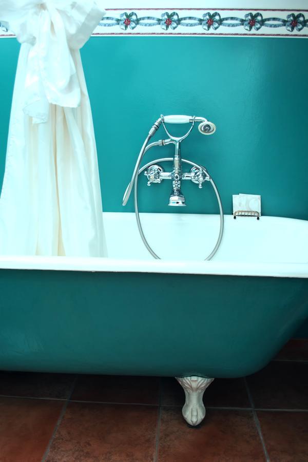 Villa Fausta B&B Trieste Bagian luar foto