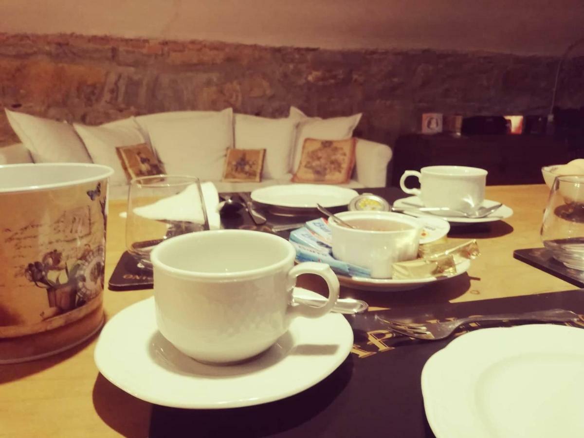 Villa Fausta B&B Trieste Bagian luar foto