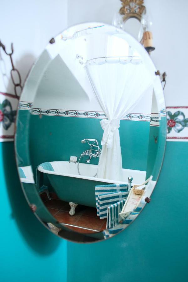Villa Fausta B&B Trieste Bagian luar foto