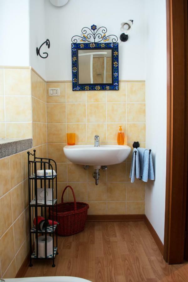 Villa Fausta B&B Trieste Bagian luar foto