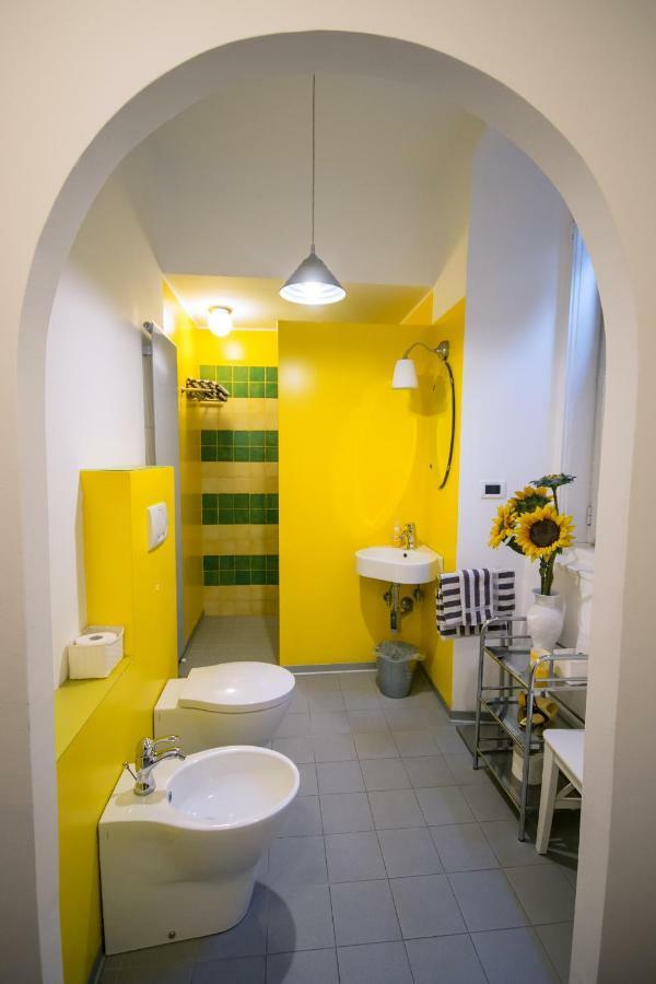 Villa Fausta B&B Trieste Bagian luar foto
